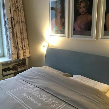 A With A Heart Apartamento Ostende
