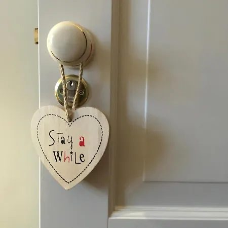 Apartamento A With A Heart Ostende