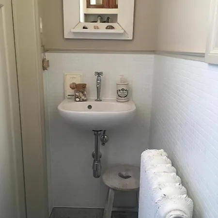 Apartamento A With A Heart Ostende