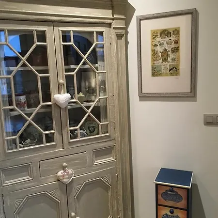 Apartamento A With A Heart