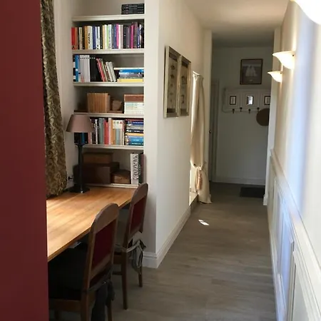 Apartment A With A Heart Ostend
