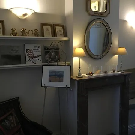 Apartamento A With A Heart *